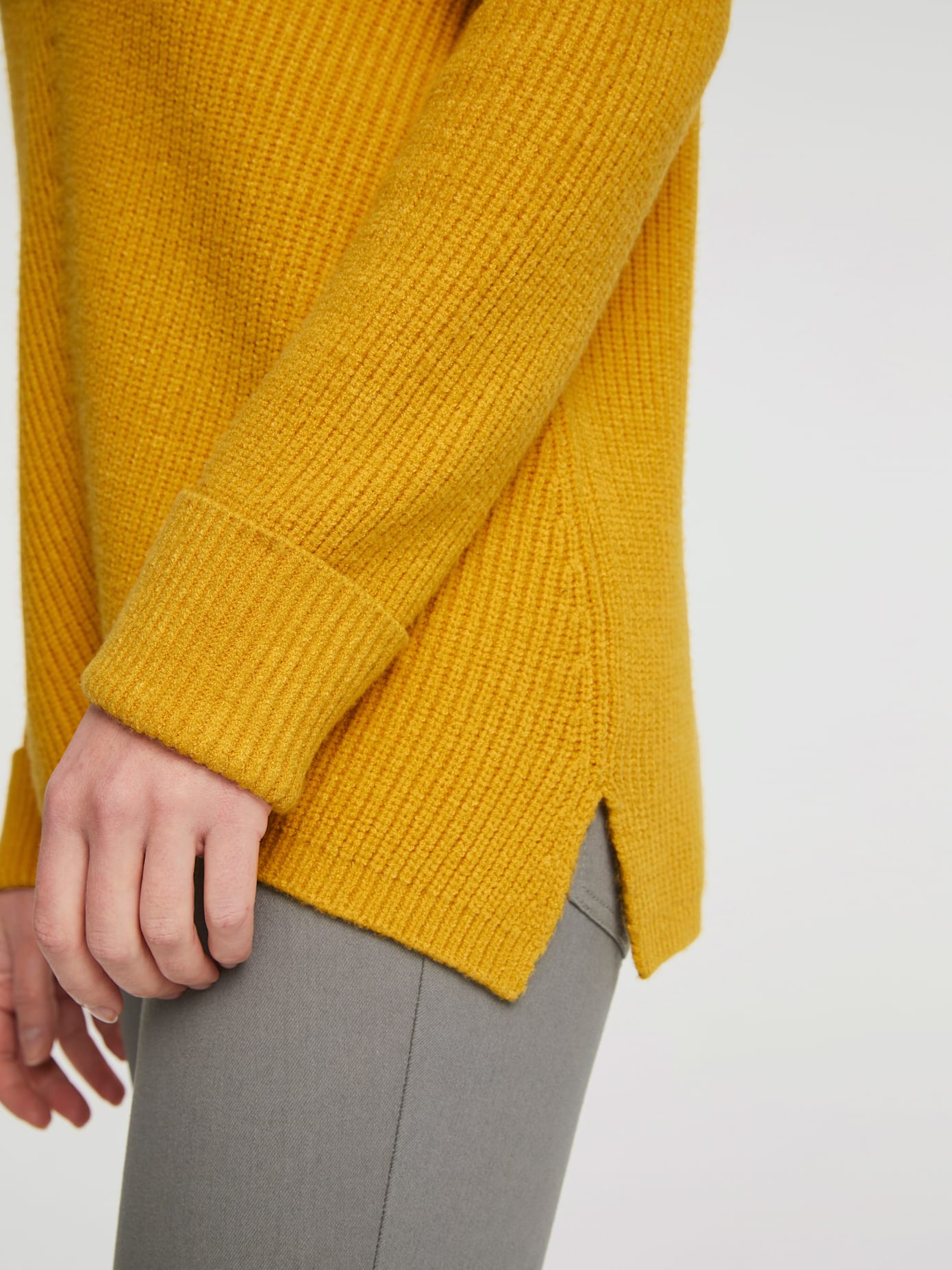 Pull très confortable à porter