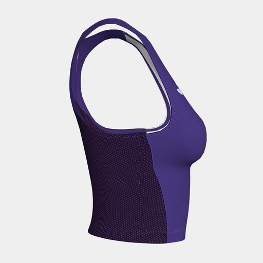 Melhor vencedor do prêmio Joma R, roxo