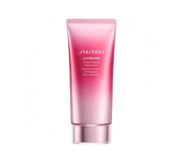 Shiseido Ultimune Hand Cream
