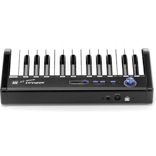 Miditech Midistart Music 25