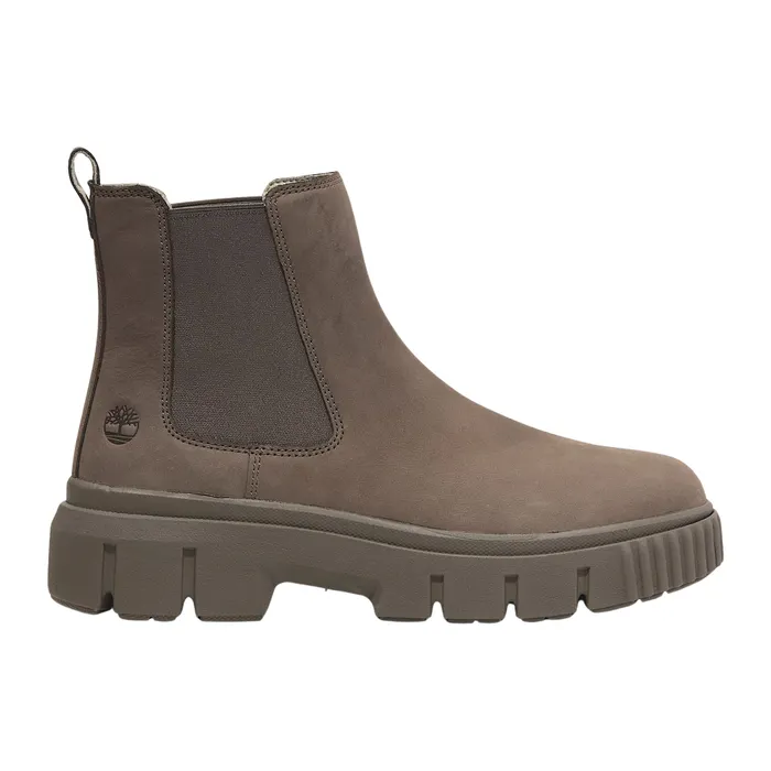 Timberland Greyfield Mid Chelsea Boots Dames