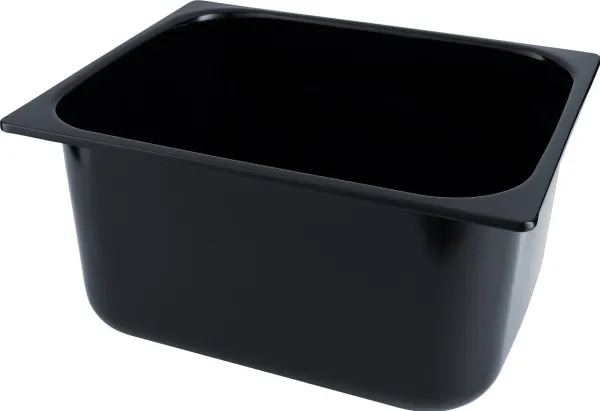 Steba DF 300 - Fritureapparat - 5 liter - 3 kW - rustfrit stål