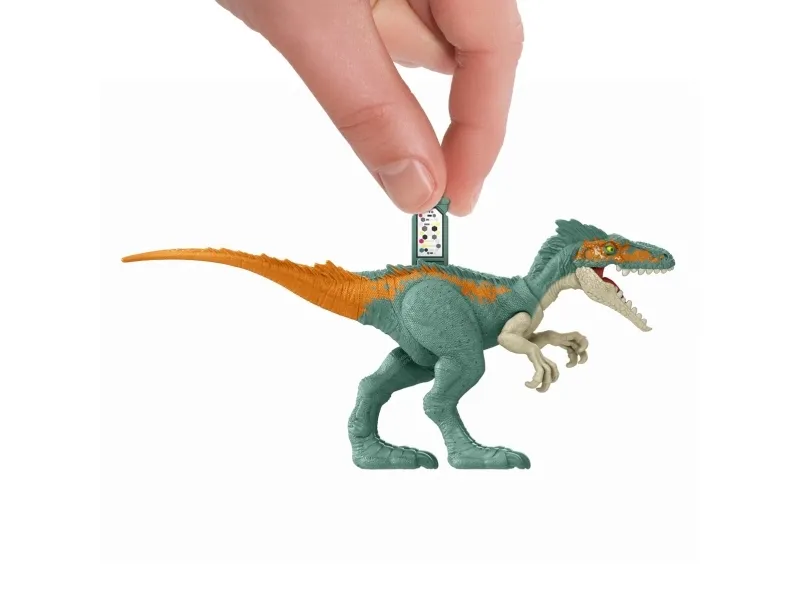 Jurassic World Dino Pack Asst