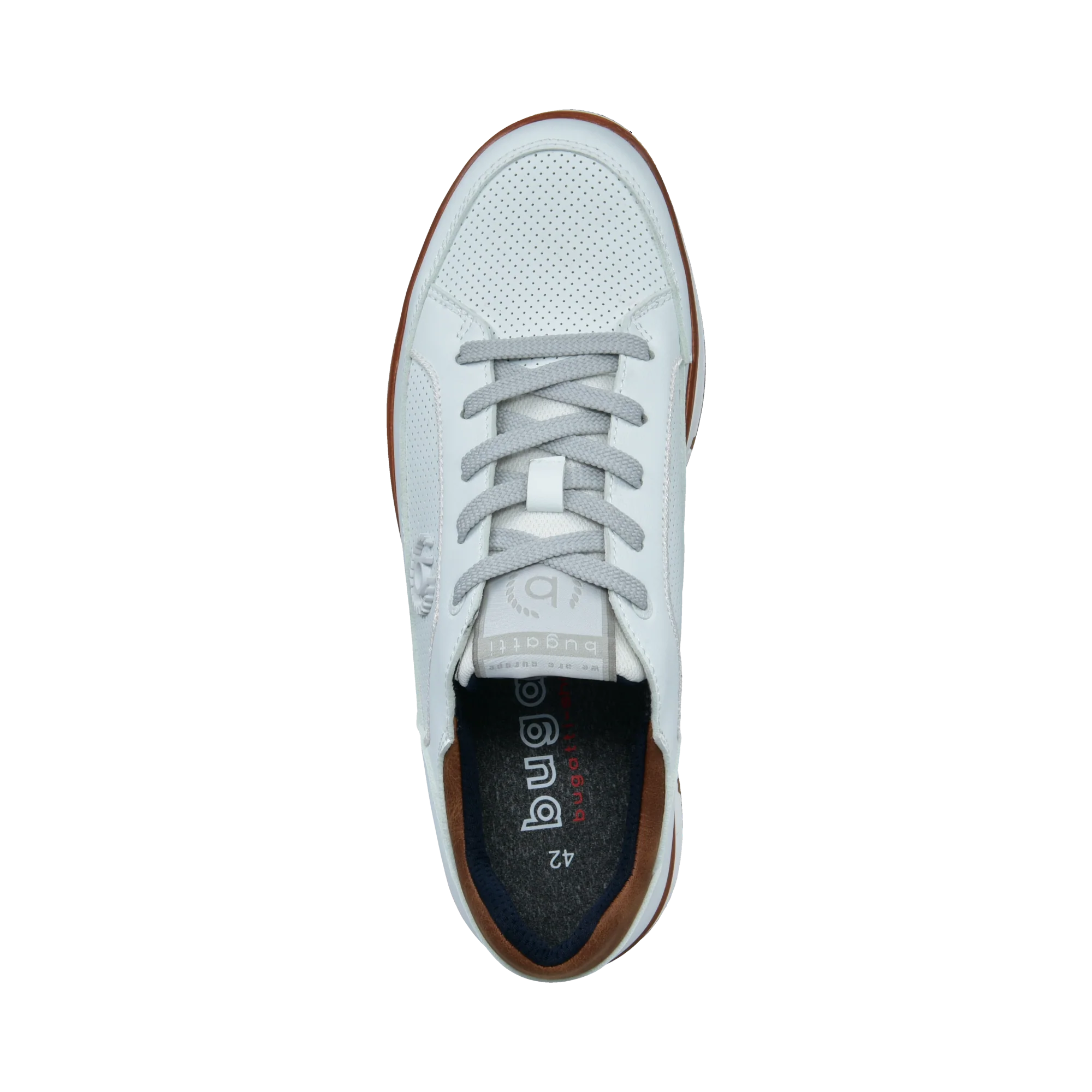 Sneaker weiß