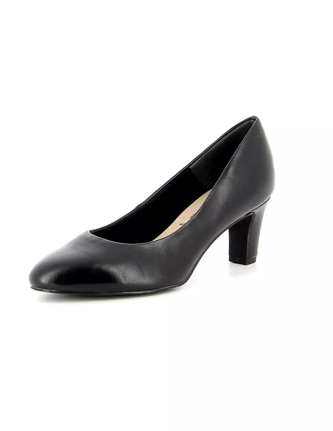 TAMARIS 22419 - Escarpins Blackmatt
