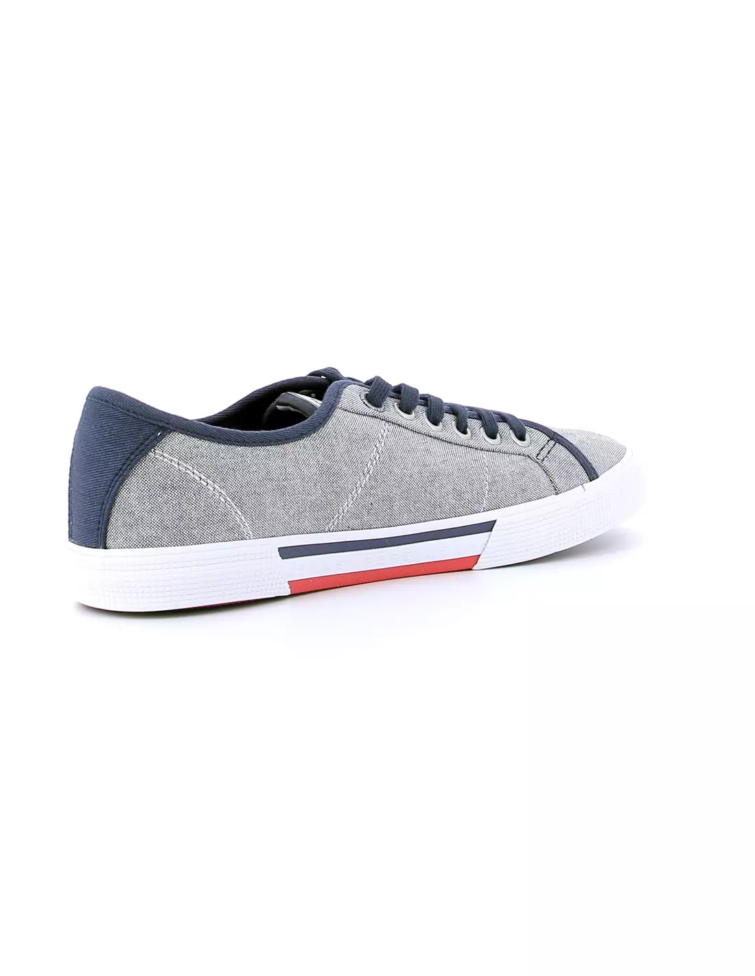 PEPE JEANS PMS30817 - Baskets Chambray