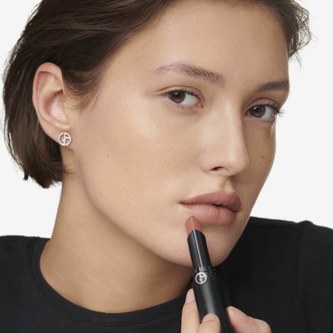 Giorgio Armani Lip Power Matte