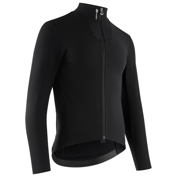 ASSOS - Mille GT Hashoogi Winter Jacket S11 - Veste de cyclisme