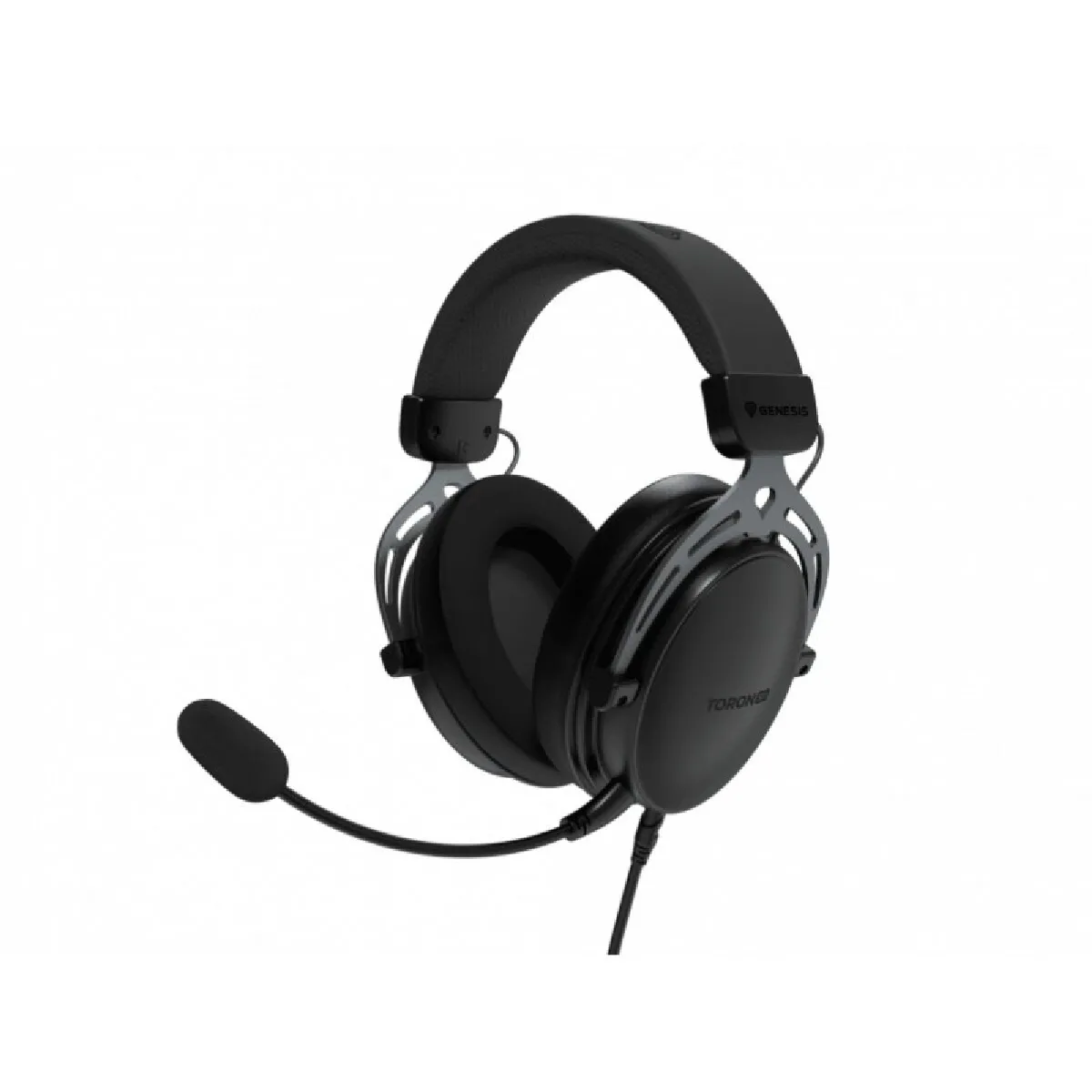 Genesis Toron 531 - Noir