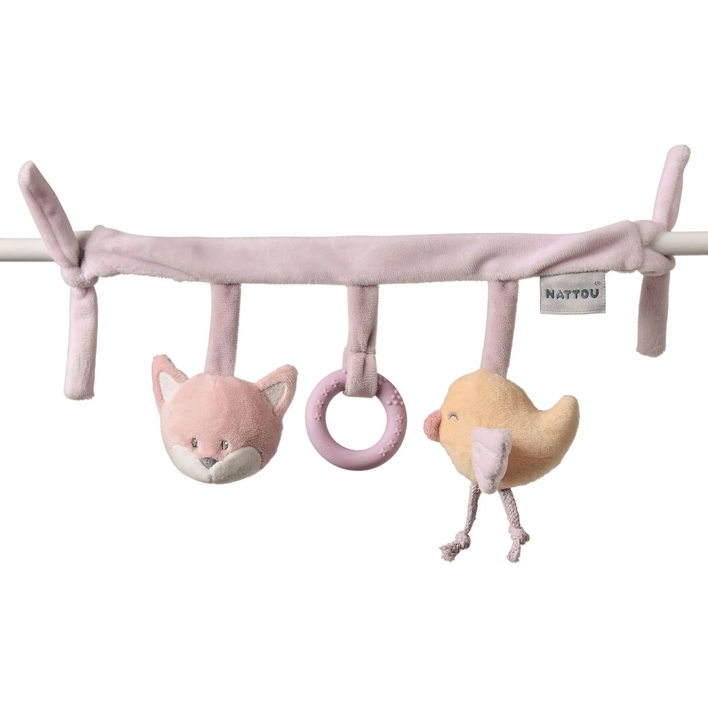 NattouNattou   Maxi Toy Alice and Pomme