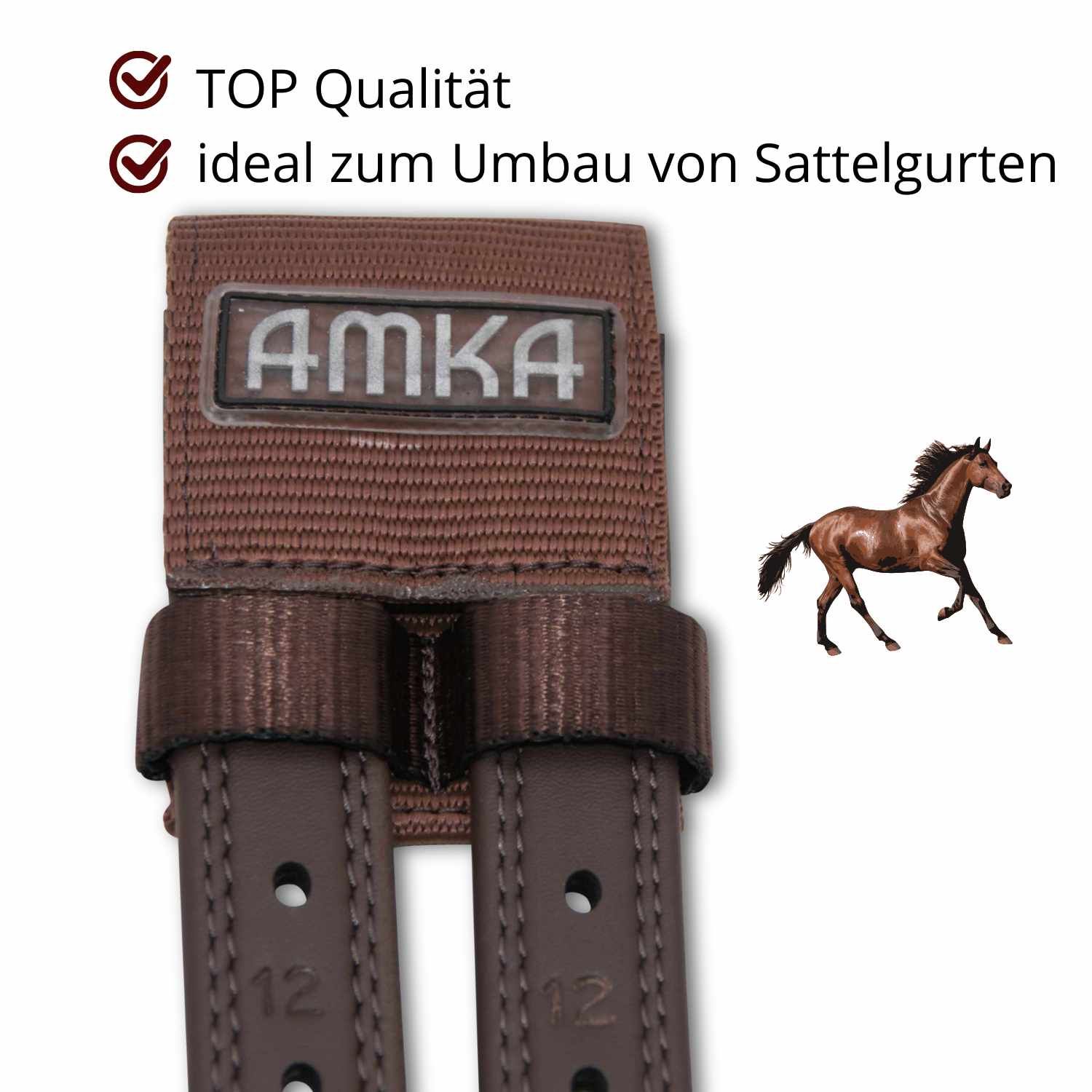 AMKA  Converter für Western