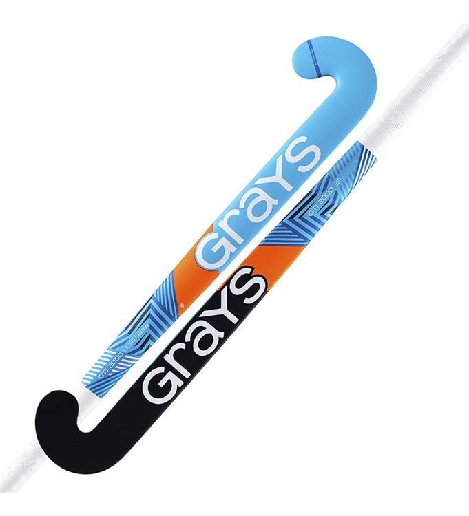 Grays GTI2000 Ultrabow SR Indoor Hockeystick
