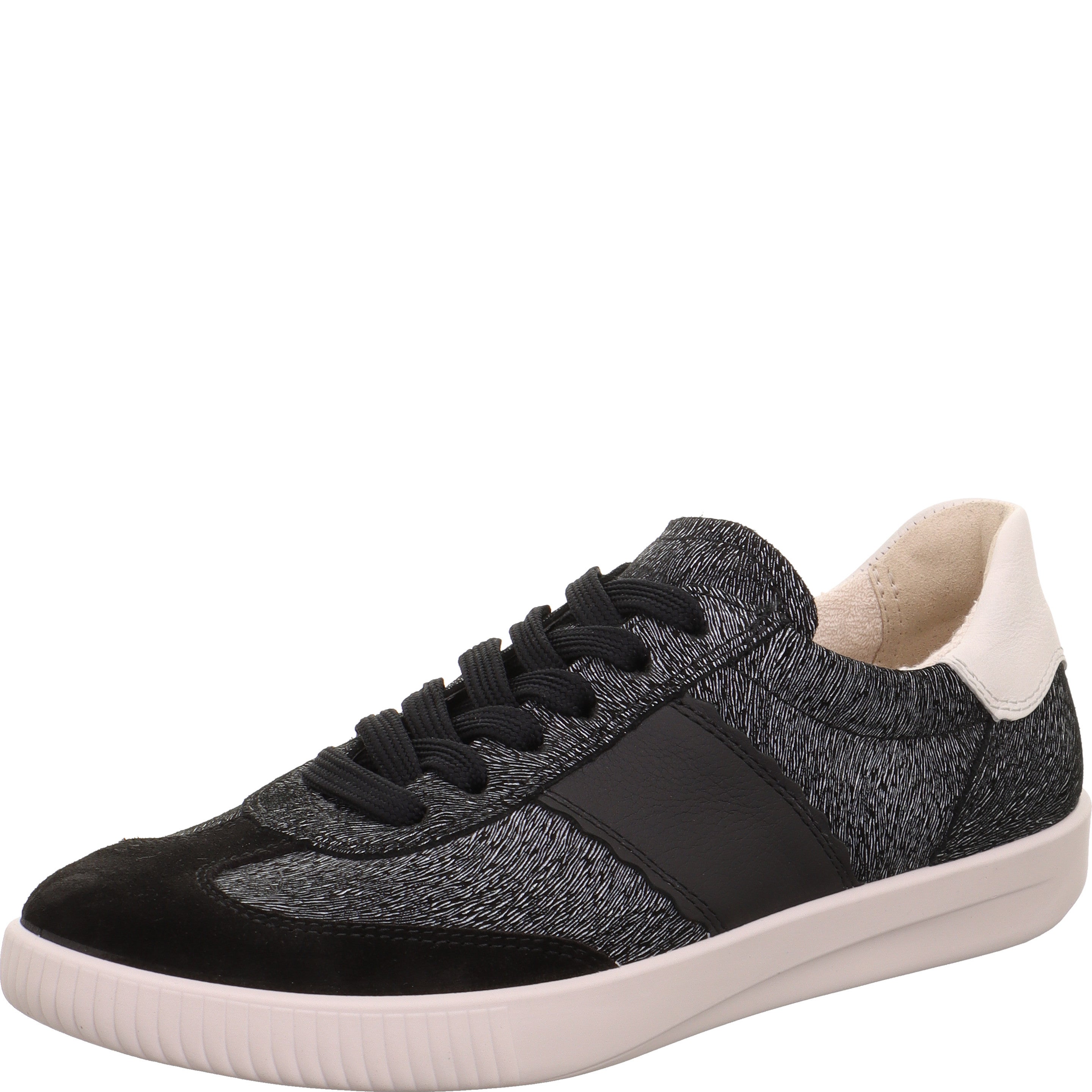 legero SILENCE  Sneaker low