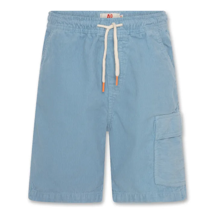 AO76 Short Gaspard | Beige