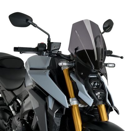 Saute vent Puig TOURING - Gris