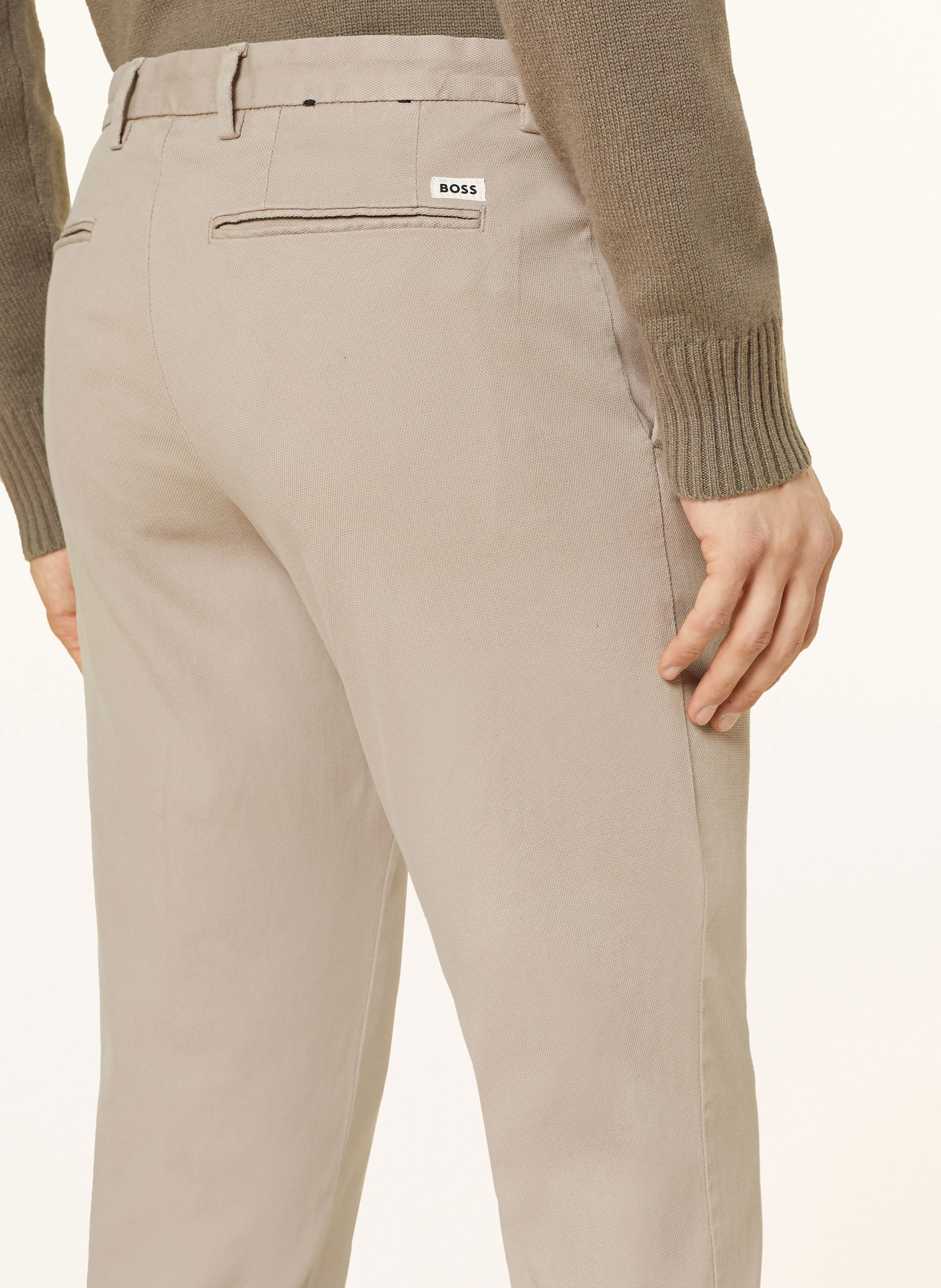 BOSS Chino KAITO Slim Fit