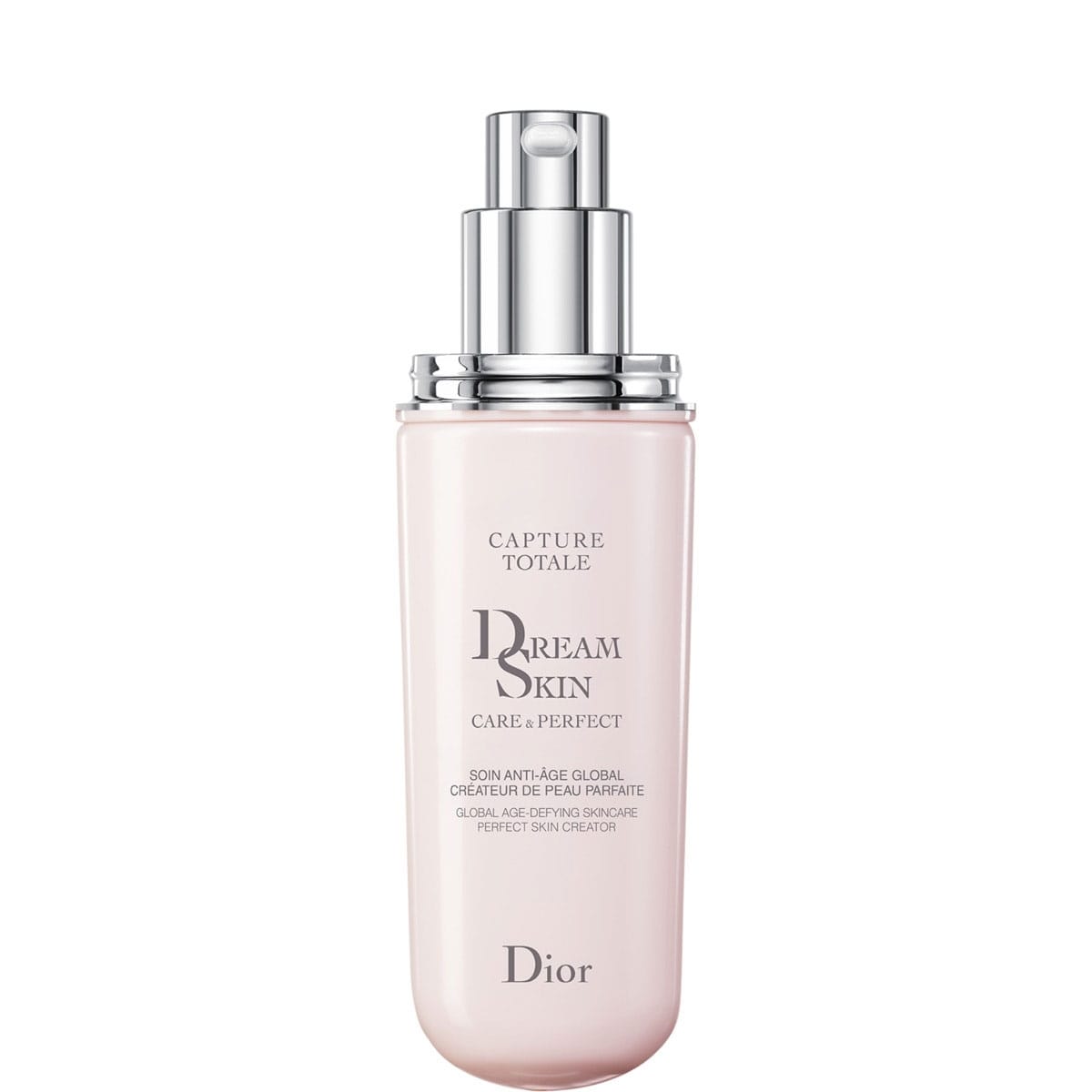 DIOR Capture Dreamskin Care &  Perfect Soin anti-âge global - Créateur de peau parfaite