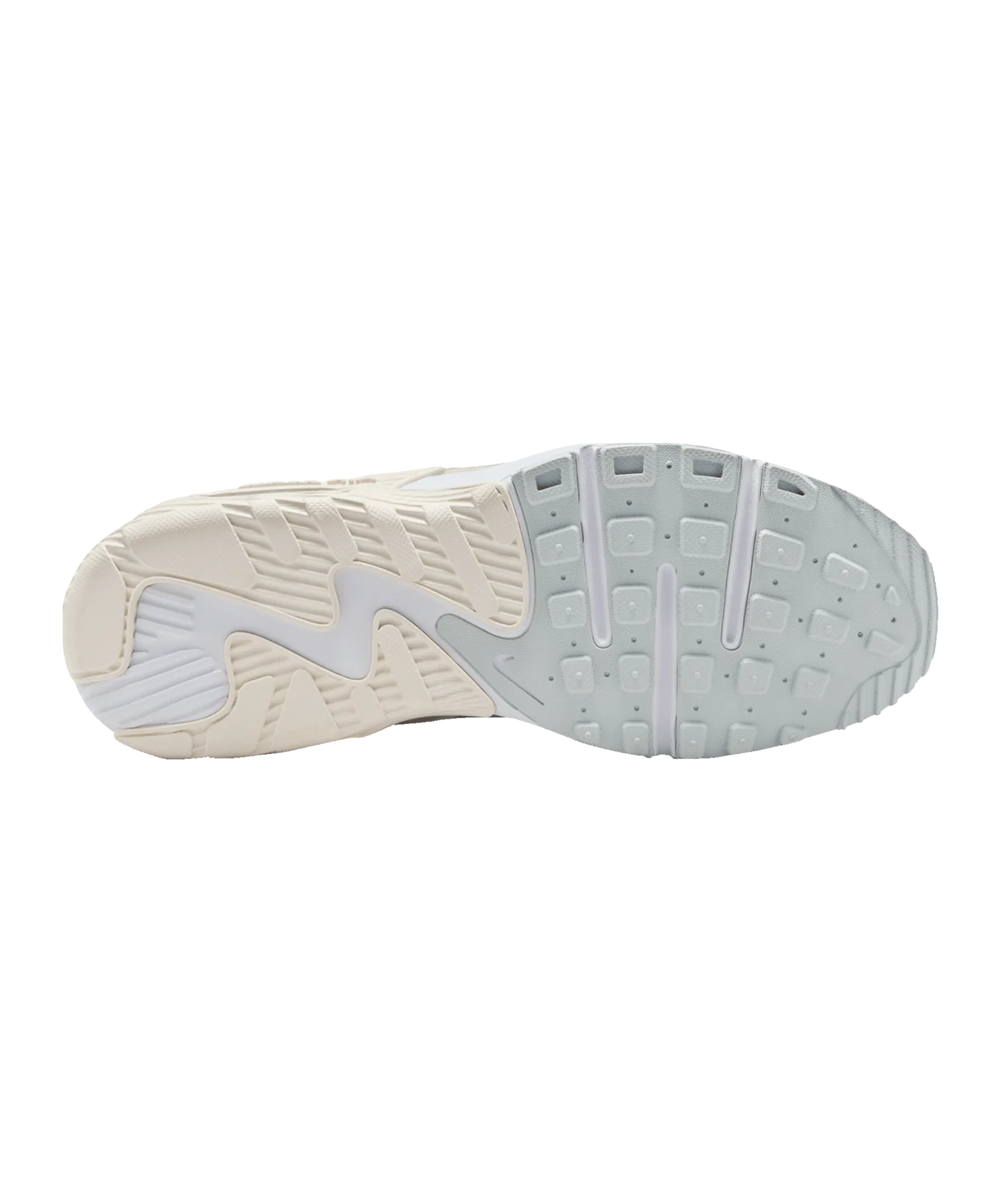 Nike Air Max Excee Damen Beige Lila F130
