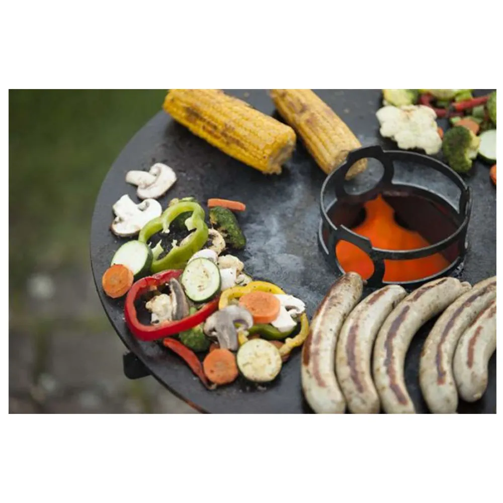 Feuerhand -  Grillplatte Pyron Plate