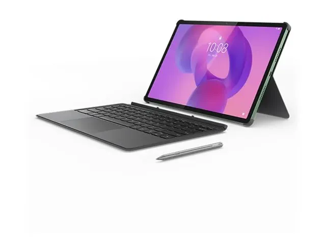 Lenovo Idea Tab Pro ZAE4 - Tablet - Android 14 eller senere - 256 GB UFS card - 12.7