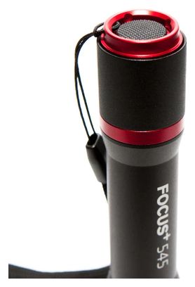 Lampe Torche Nite Rider Focus 545
