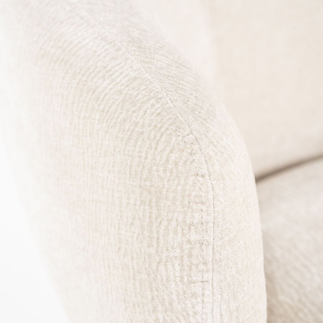 Eleonora   David Fauteuil