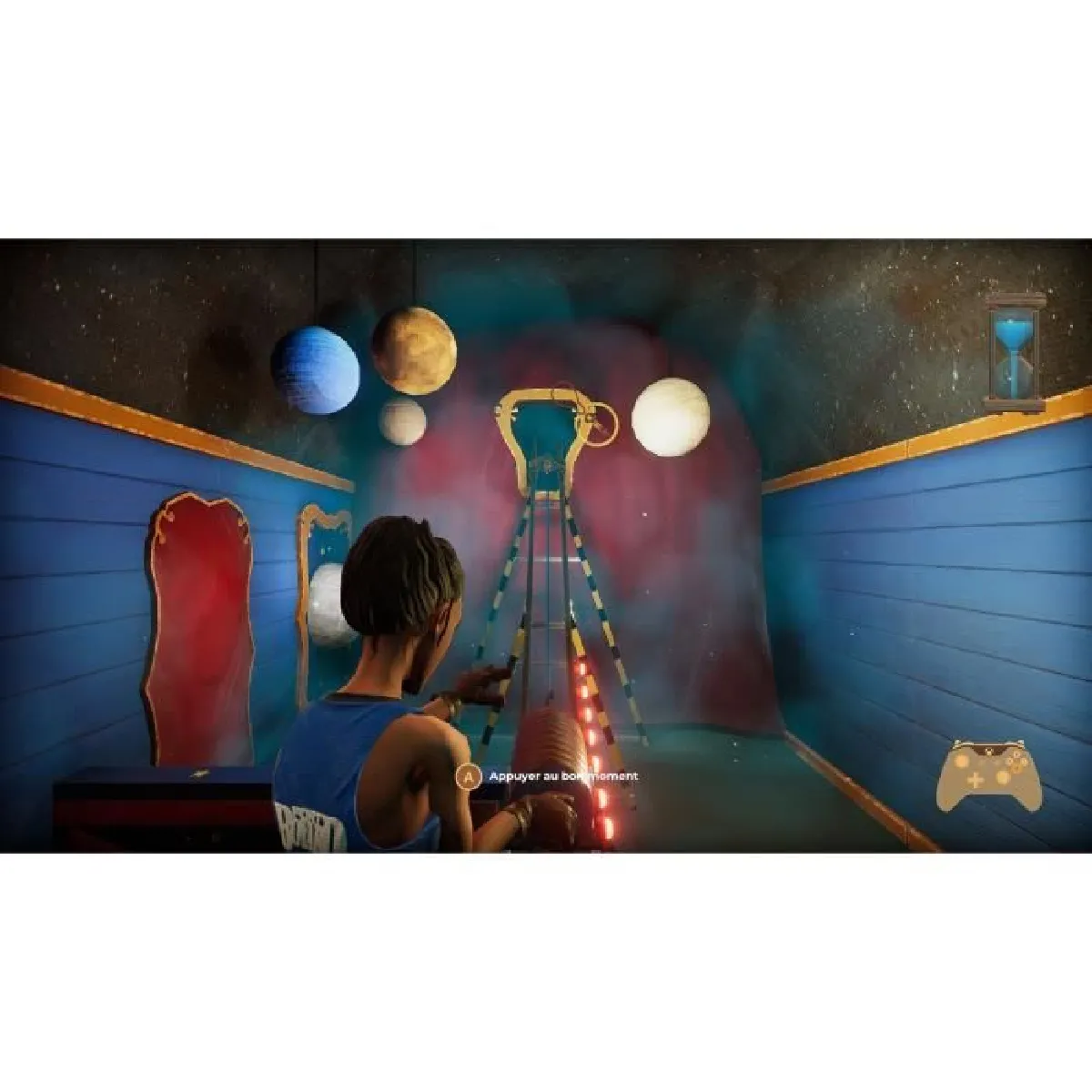 Microids Fort Boyard - Toujours Plus Fort! - PS4