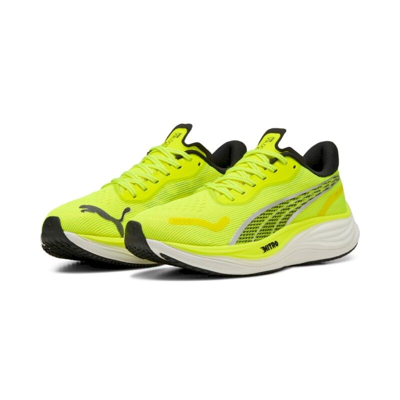 Velocity Nitro 3 - Chaussures running homme