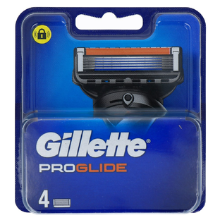 Gillette Mesjes ProGlide 4ST