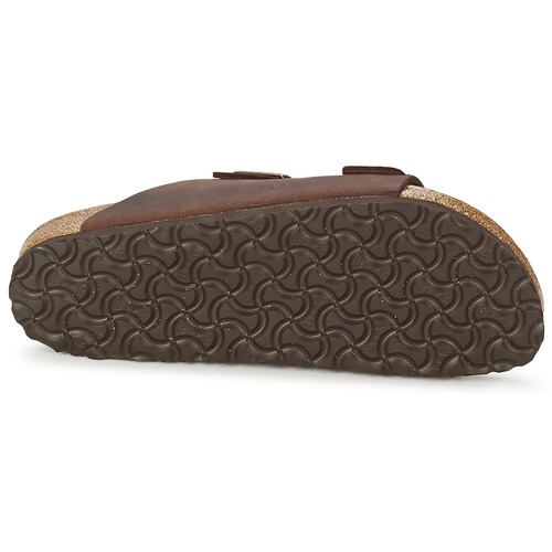 Birkenstock - ARIZONA Marrón