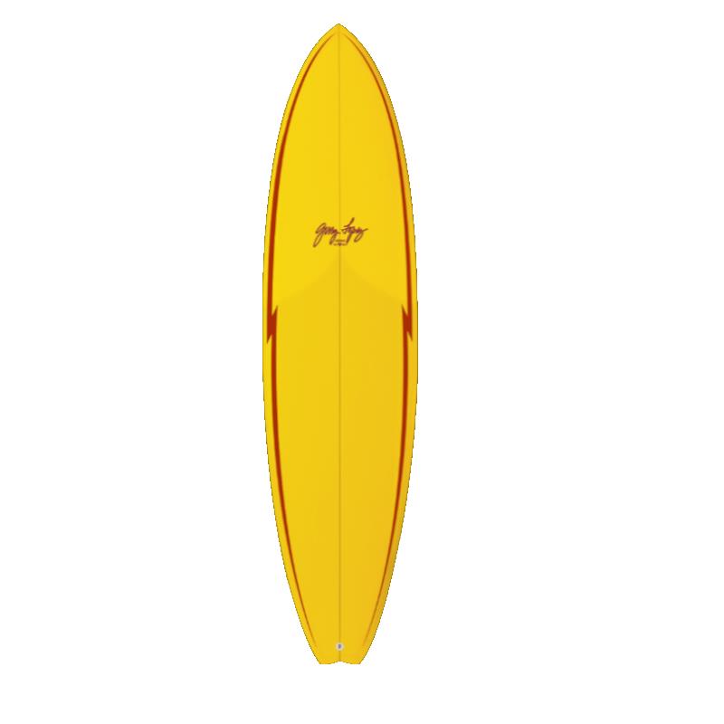 Surftech Little Darlin Gerry Lopez - 6'8 x 20 3/4