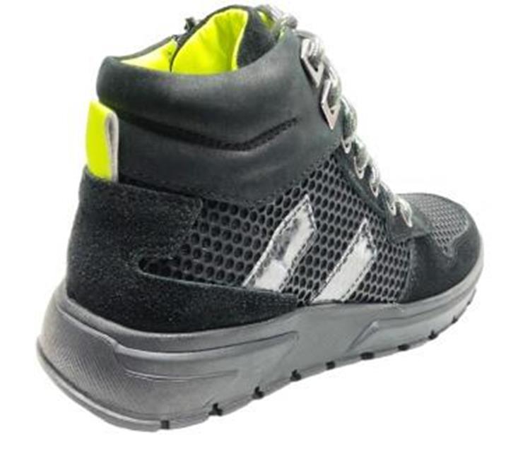 Track Style 322868 wijdte 2,5 Zwart/COMBI