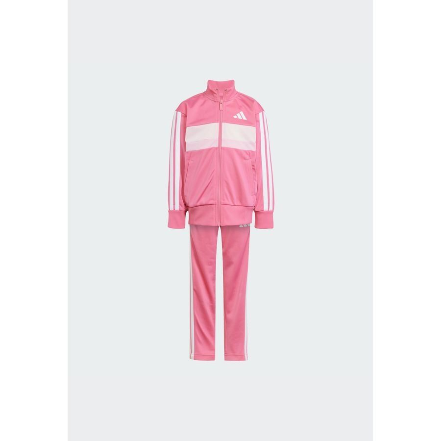 Adidas Survêtement maille 3 bandes Seasonal Essentials Tiberio Enfants