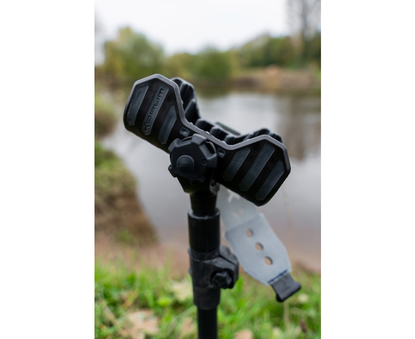 Support Réglable pour Épuisette Korum Adjustable Net Saver