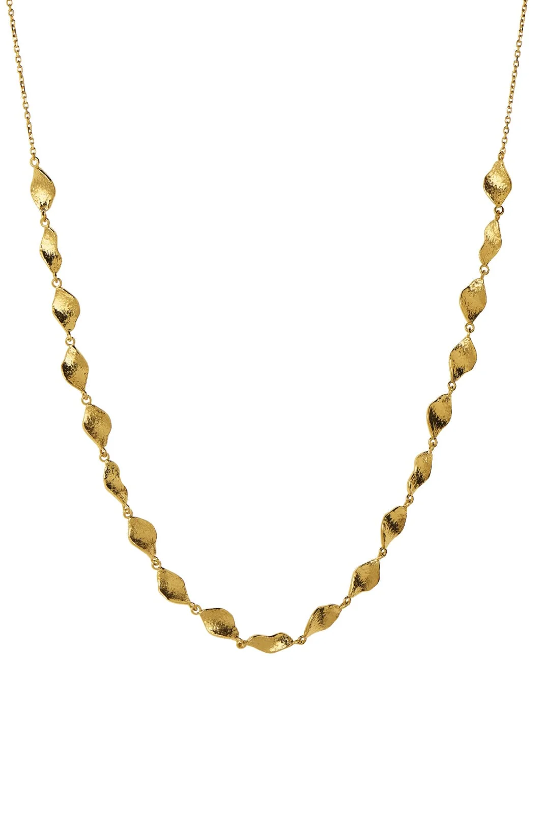 Stine A Petit Ile De L'Amour Necklace