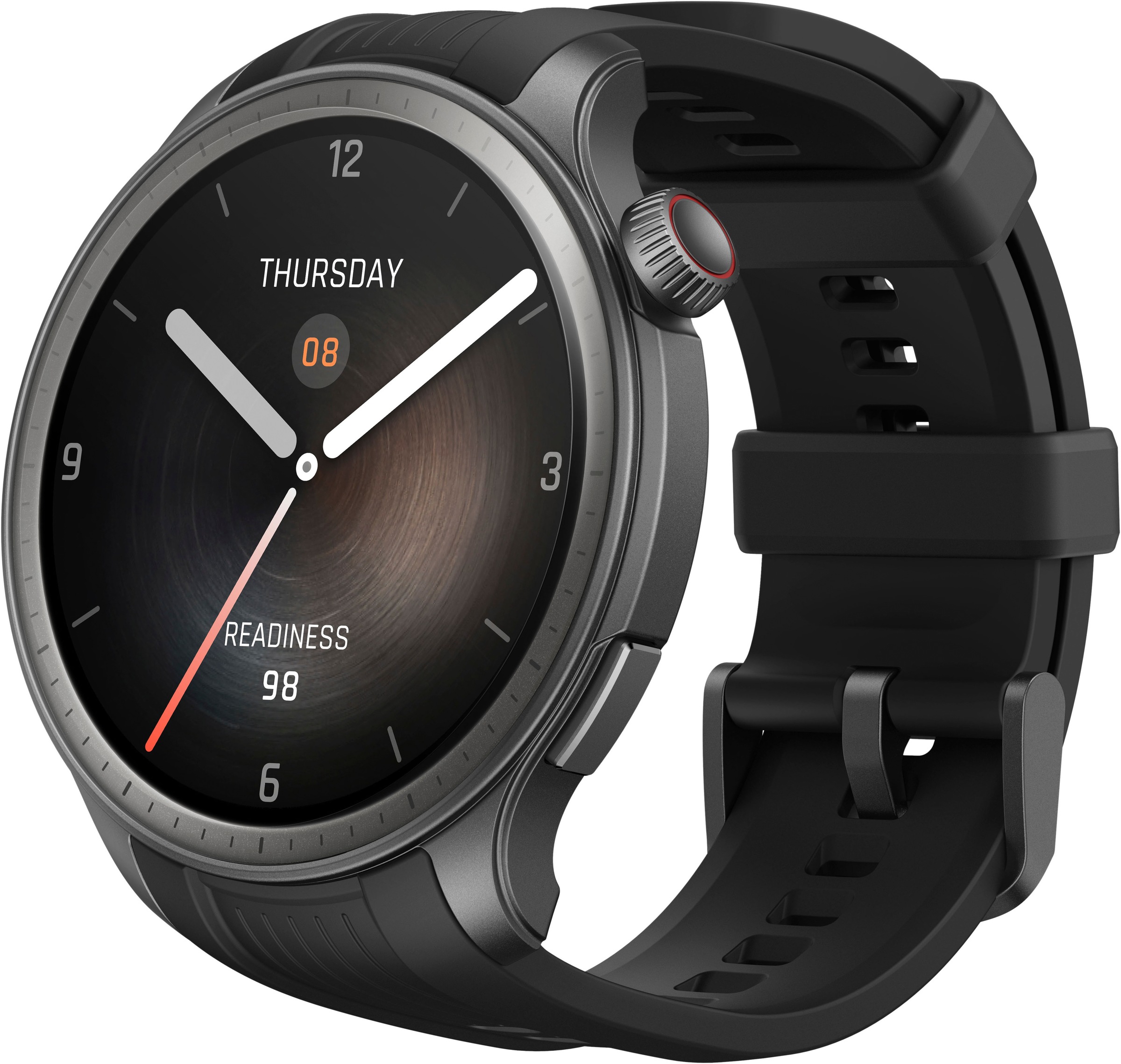 Amazfit Smartwatch »Balance« ( / 1,5) ZEPP OS 3.0