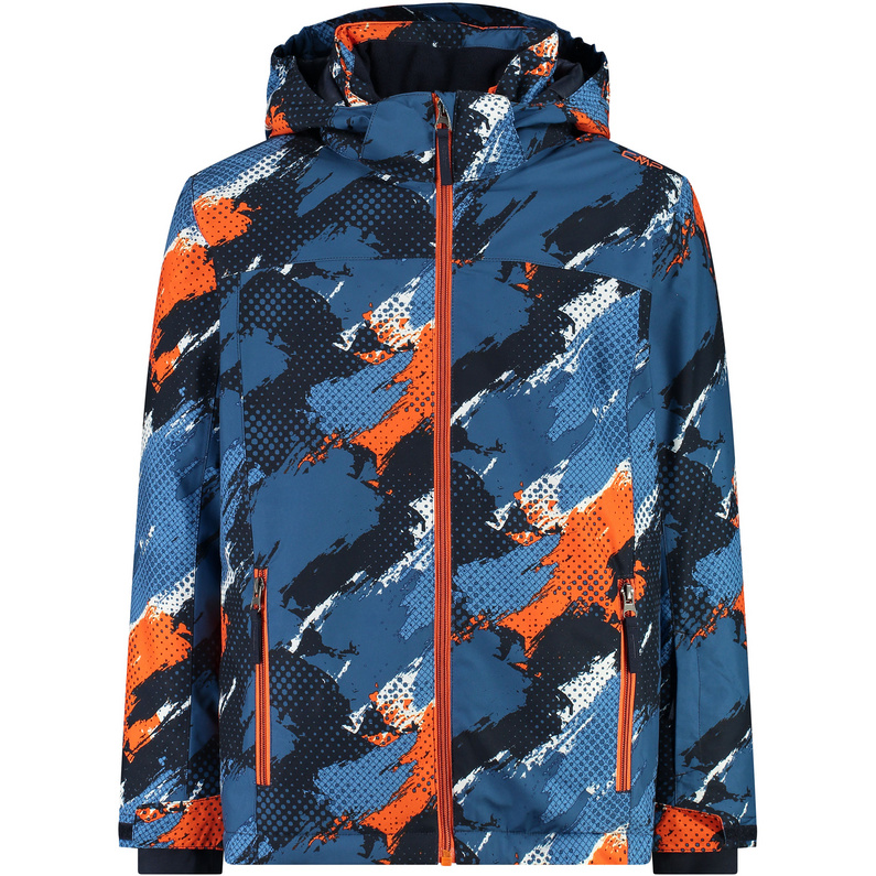 CMP Kinder Snaps Jacke