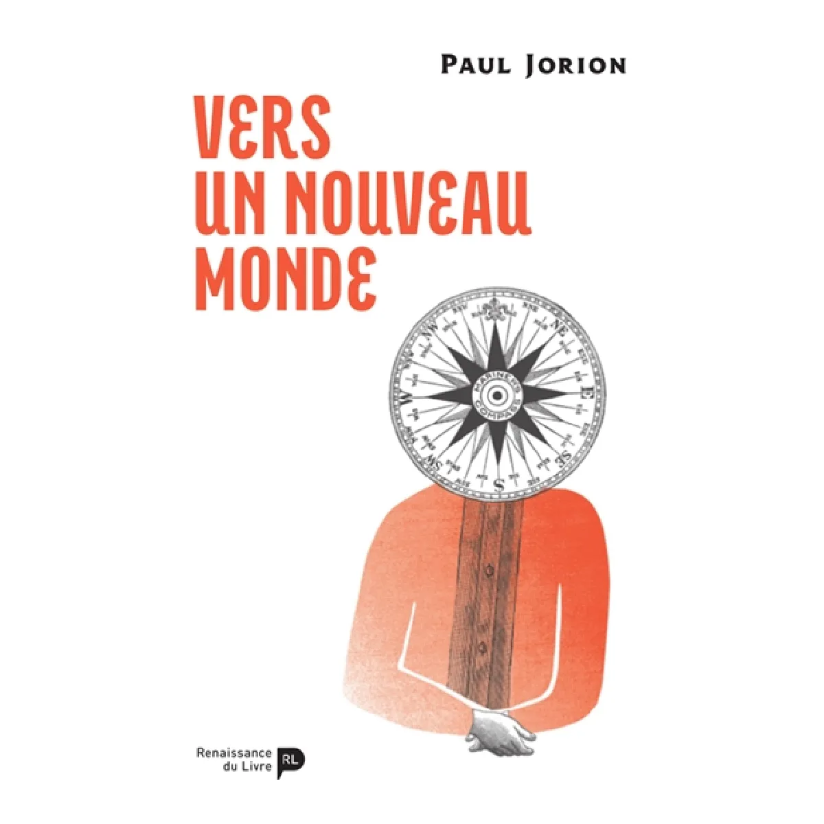 Vers un nouveau monde · Occasion