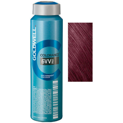 Goldwell - Colorance Demi-permanent Hair Color 6vv