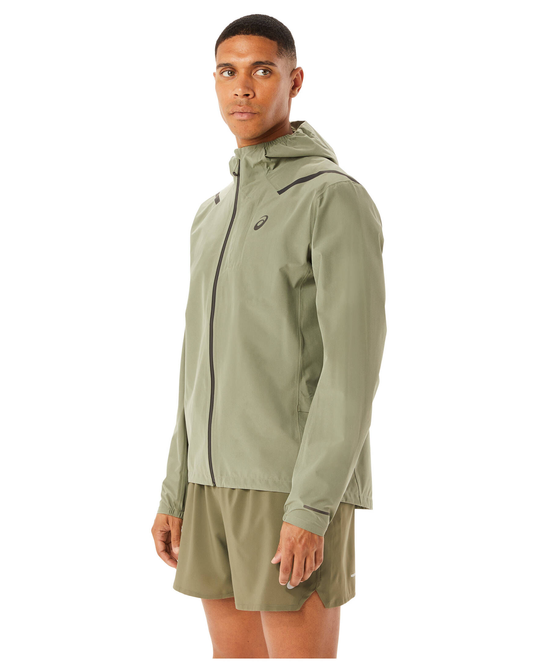 Asics| Herren Laufjacke ACCELERATE WATERPROOF 2.0