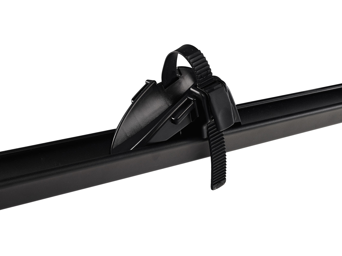 Thule Caravan Superb XT fietsendrager - black