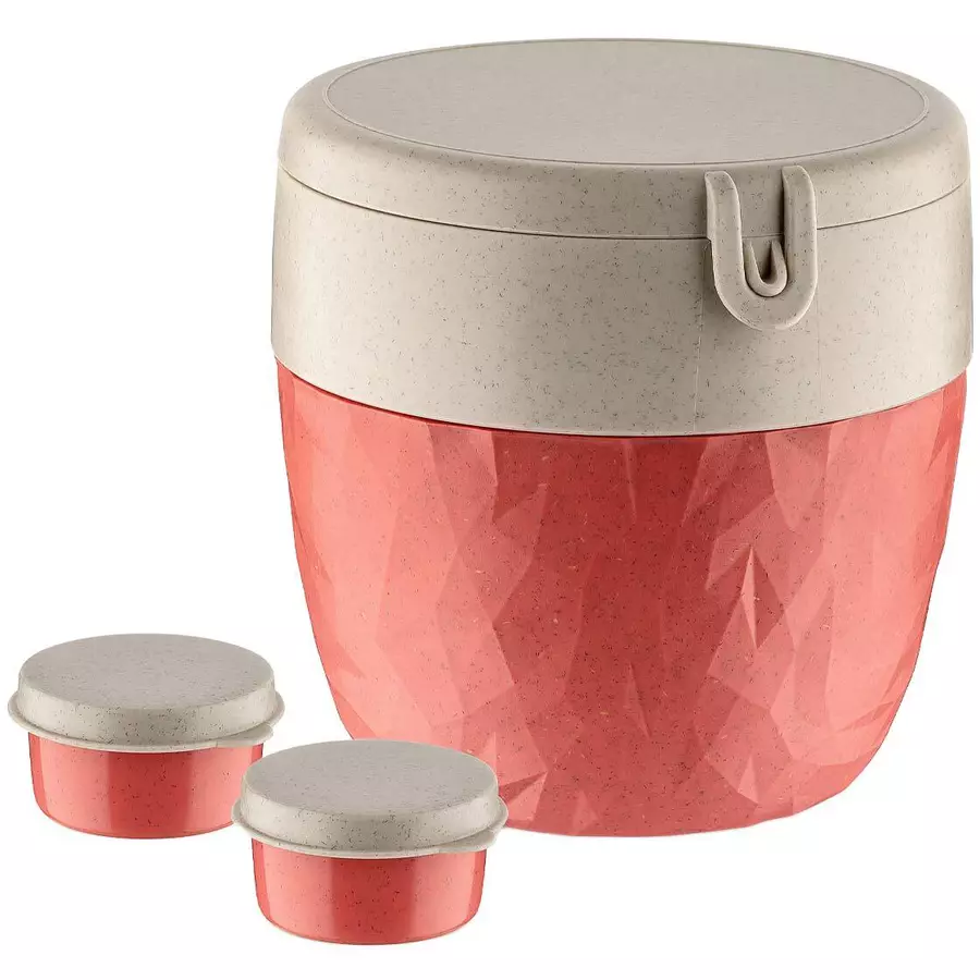 Koziol Bentobox rot