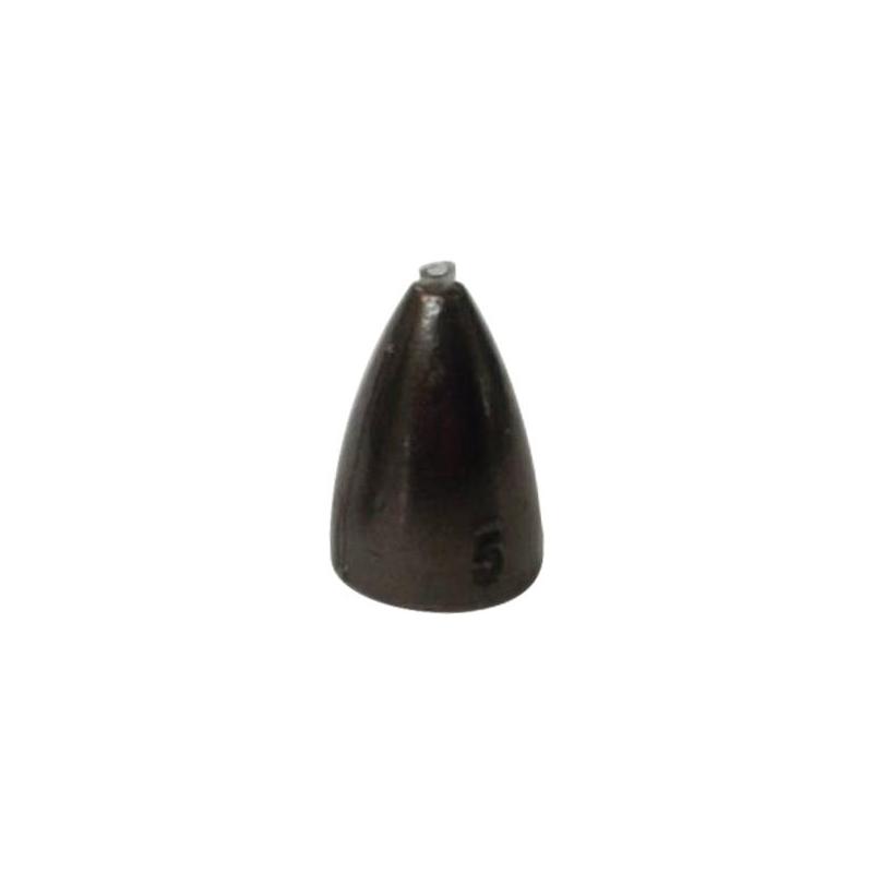 Plomb Zappu Standart Sinker Bullet