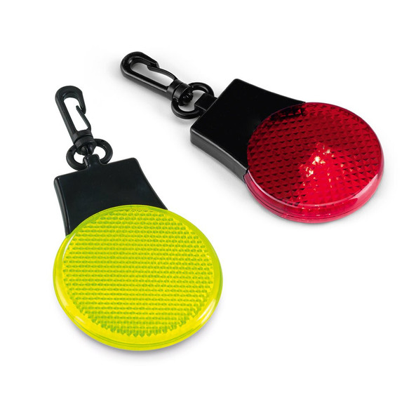 hi!dea 98821 - Lumière Lumière d'alerte. Avec 3 LEDs