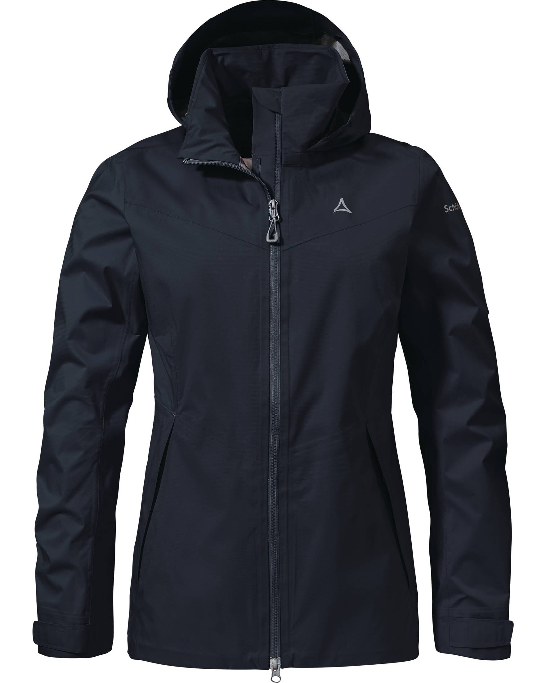 Schöffel| Damen Jacke AIPLSPITZ L