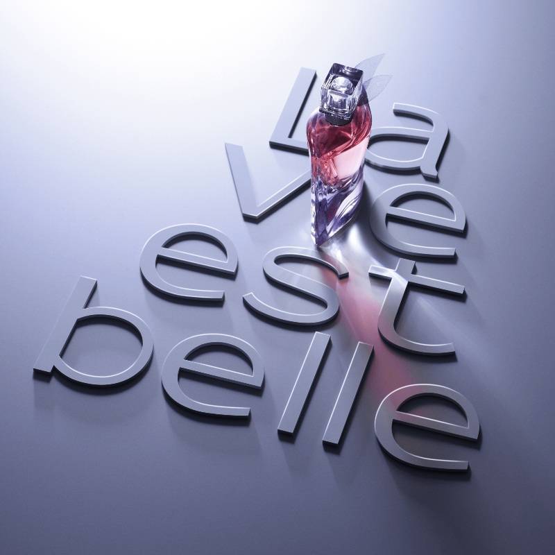 Lancôme La Vie Est Belle EDP 50 ml