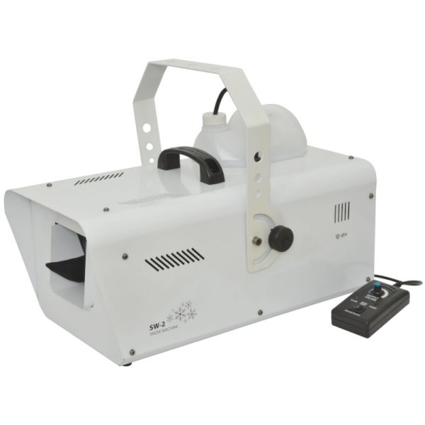 Qtx Máquina Neve 1200w - SW-2