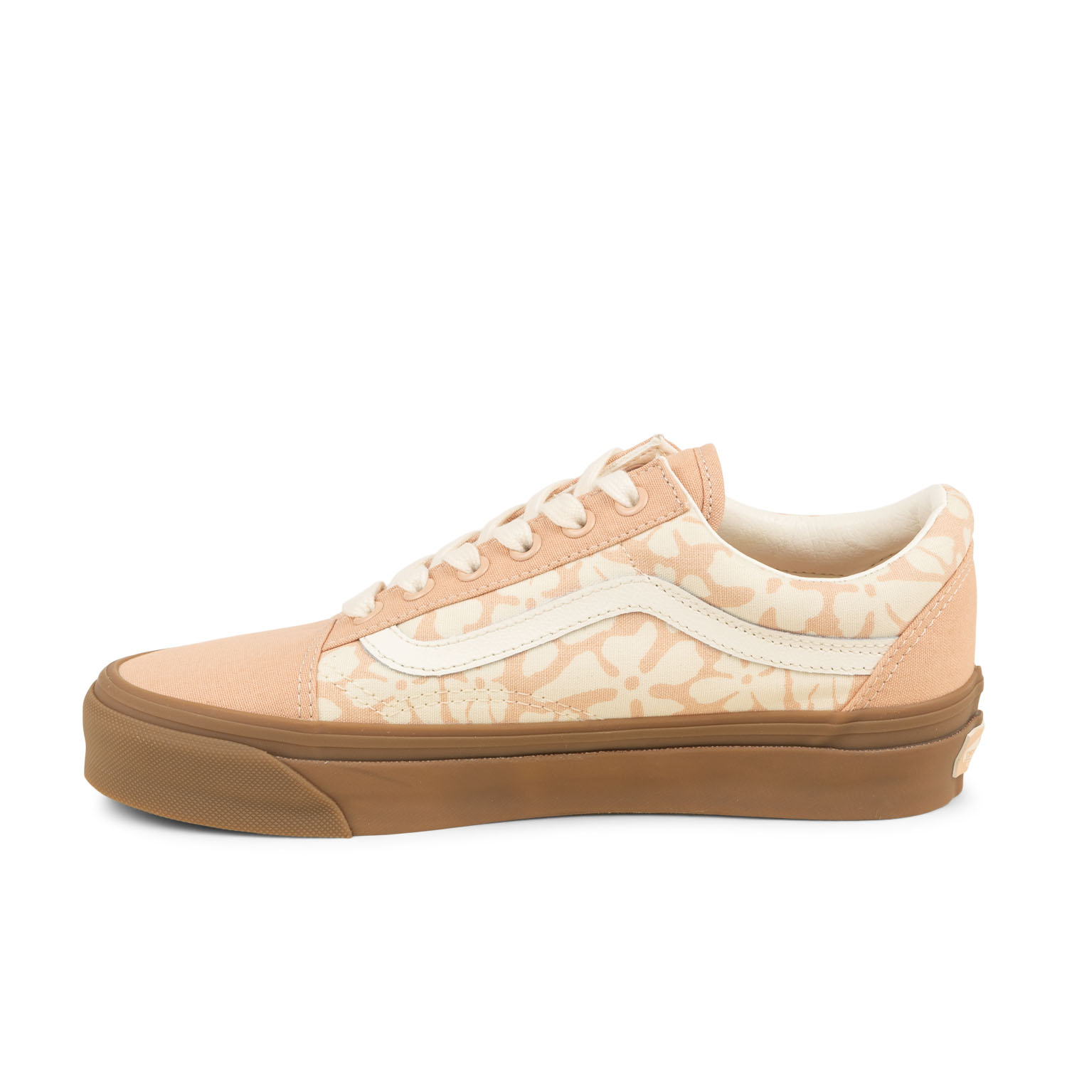 Baskets femme VANS OLD SKOOL GROOVY