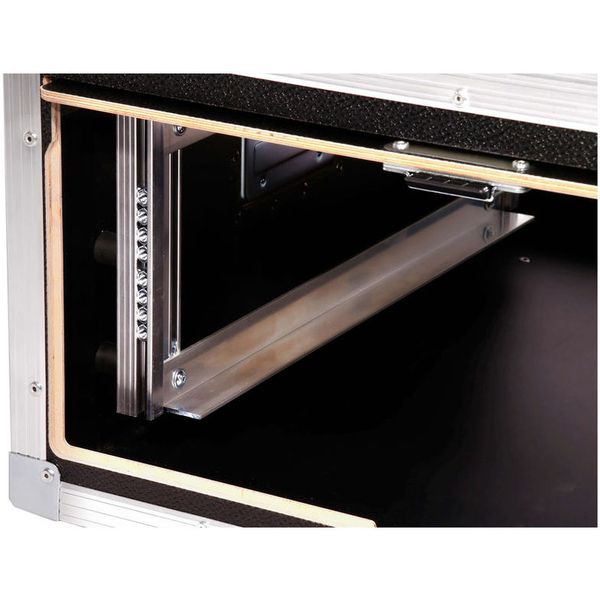 Thon Sliding Door Rack 4 HE 50