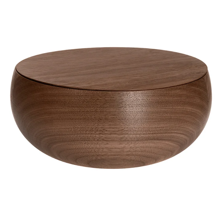 Schönbuch - Bowl, Ø 17 cm, Walnuss